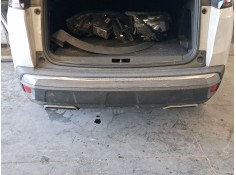 PARAGOLPES TRASERO 1617991180 