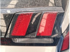 Recambio de piloto trasero derecho interior para peugeot 3008 ii suv (mc_, mr_, mj_, m4_) 1.5 bluehdi 130 referencia OEM IAM 981