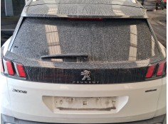 Recambio de porton trasero para peugeot 3008 ii suv (mc_, mr_, mj_, m4_) 1.5 bluehdi 130 referencia OEM IAM 1617409480  