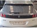 Recambio de porton trasero para peugeot 3008 ii suv (mc_, mr_, mj_, m4_) 1.5 bluehdi 130 referencia OEM IAM 1617409480  