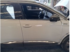 Recambio de puerta delantera derecha para peugeot 3008 ii suv (mc_, mr_, mj_, m4_) 1.5 bluehdi 130 referencia OEM IAM 9812306280