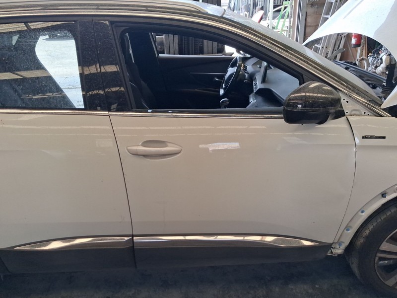 Recambio de puerta delantera derecha para peugeot 3008 ii suv (mc_, mr_, mj_, m4_) 1.5 bluehdi 130 referencia OEM IAM 9812306280