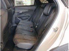 Recambio de asientos traseros para peugeot 3008 ii suv (mc_, mr_, mj_, m4_) 1.5 bluehdi 130 referencia OEM IAM   