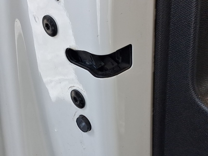 Recambio de cerradura puerta delantera izquierda para peugeot 3008 ii suv (mc_, mr_, mj_, m4_) 1.5 bluehdi 130 referencia OEM IA