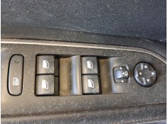 Recambio de mando elevalunas delantero izquierdo para peugeot 3008 ii suv (mc_, mr_, mj_, m4_) 1.5 bluehdi 130 referencia OEM IA