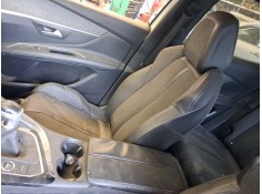 Recambio de asiento delantero derecho para peugeot 3008 ii suv (mc_, mr_, mj_, m4_) 1.5 bluehdi 130 referencia OEM IAM  C/AIRBAG