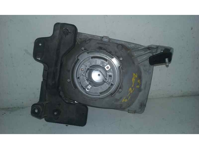 Recambio de faro izquierdo para nissan pick-up (d22) referencia OEM IAM   