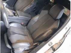 Recambio de asiento delantero izquierdo para peugeot 3008 ii suv (mc_, mr_, mj_, m4_) 1.5 bluehdi 130 referencia OEM IAM  C/AIRB