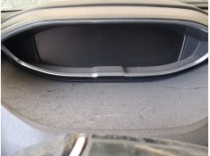 Recambio de cuadro instrumentos para peugeot 3008 ii suv (mc_, mr_, mj_, m4_) 1.5 bluehdi 130 referencia OEM IAM 9850673280  
