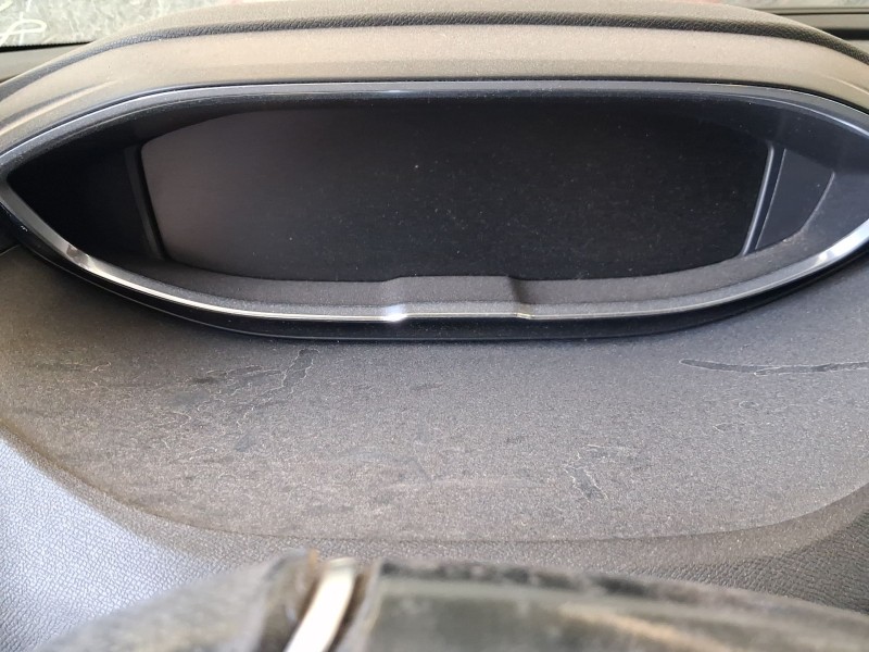 Recambio de cuadro instrumentos para peugeot 3008 ii suv (mc_, mr_, mj_, m4_) 1.5 bluehdi 130 referencia OEM IAM 9850673280  