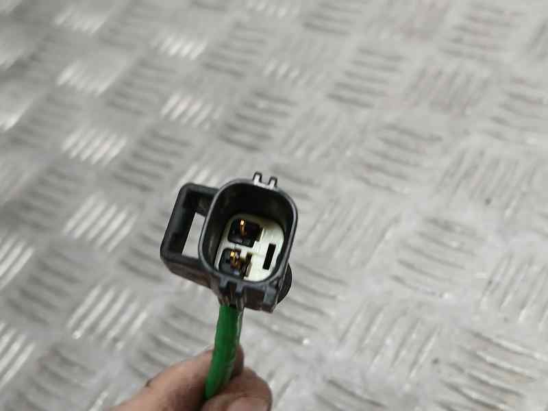 Recambio de sensor para ford galaxy titanium referencia OEM IAM 8G9112B591AA  