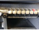 Recambio de mando climatizador para peugeot 3008 ii suv (mc_, mr_, mj_, m4_) 1.5 bluehdi 130 referencia OEM IAM 98249156DX  
