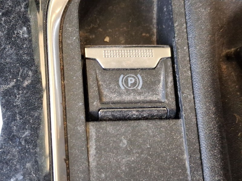 Recambio de palanca freno de mano para peugeot 3008 ii suv (mc_, mr_, mj_, m4_) 1.5 bluehdi 130 referencia OEM IAM   