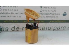 Recambio de aforador para bmw serie 1 berlina (e81/e87) 118d referencia OEM IAM A2C53215722 7190943 SIEMENS