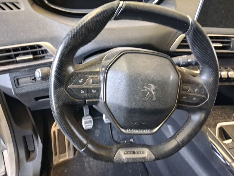 Recambio de volante para peugeot 3008 ii suv (mc_, mr_, mj_, m4_) 1.5 bluehdi 130 referencia OEM IAM 98105487HE  