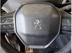 KIT AIRBAG 98230181ZD C/SALPICADERO Y PRETENSORES 98230181ZD CONDUCTOR 9810439880 ACOMPAÑANTE 1658663080 CENTRALITA 16180454ZD S