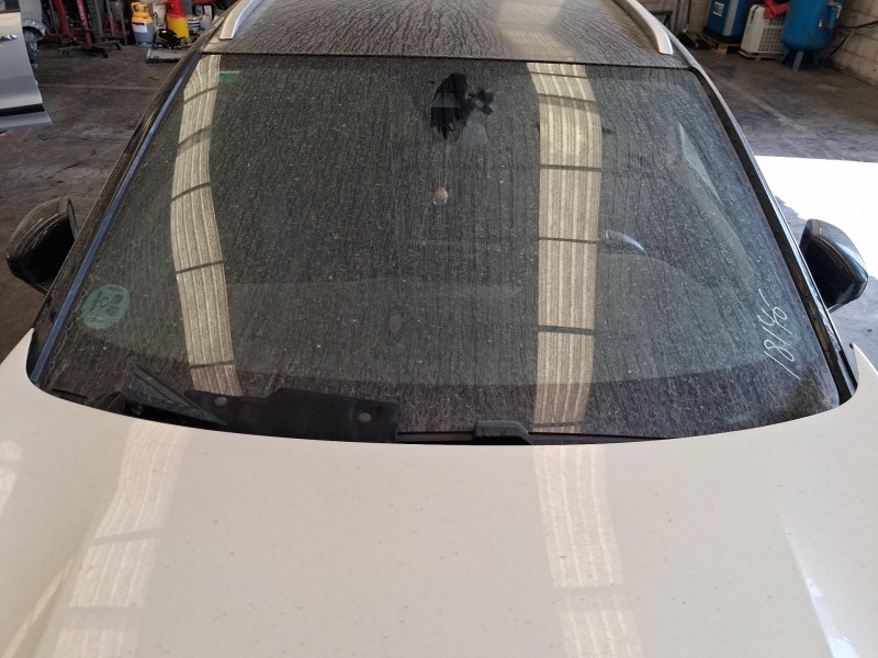 Recambio de parabrisas para peugeot 3008 ii suv (mc_, mr_, mj_, m4_) 1.5 bluehdi 130 referencia OEM IAM 1617361880  