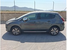 PEUGEOT 3008 I MONOSPACE (0U_)