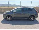 peugeot 3008 i monospace (0u_) del año 2015