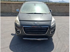 PEUGEOT 3008 I MONOSPACE (0U_)