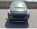peugeot 3008 i monospace (0u_) del año 2015