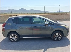 PEUGEOT 3008 I MONOSPACE (0U_)