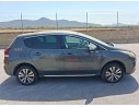 peugeot 3008 i monospace (0u_) del año 2015