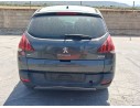 peugeot 3008 i monospace (0u_) del año 2015