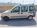 renault kangoo (kc0/1_) del año 2001