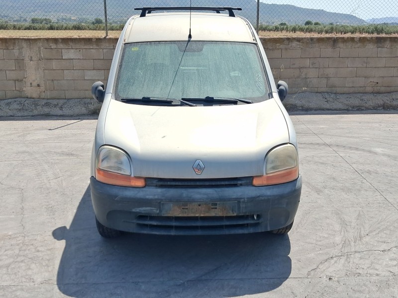 renault kangoo (kc0/1_) del año 2001