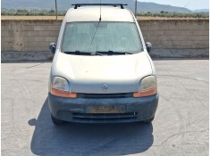 RENAULT KANGOO (KC0/1_)