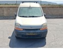 renault kangoo (kc0/1_) del año 2001