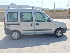 RENAULT KANGOO (KC0/1_)