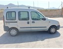 renault kangoo (kc0/1_) del año 2001