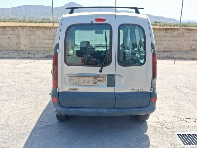 renault kangoo (kc0/1_) del año 2001