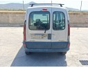 renault kangoo (kc0/1_) del año 2001