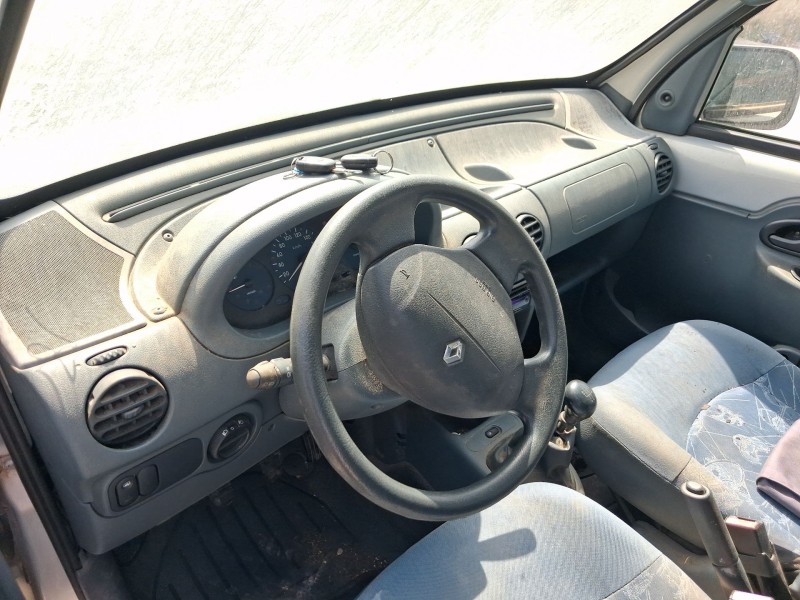 renault kangoo (kc0/1_) del año 2001