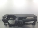 Recambio de kit airbag para renault captur ii (hf_) tce 100 (hfmt) referencia OEM IAM 985707003R C/ SALPICADERO Y PRETENSORES 98