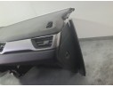 Recambio de kit airbag para renault captur ii (hf_) tce 100 (hfmt) referencia OEM IAM 985707003R C/ SALPICADERO Y PRETENSORES 98