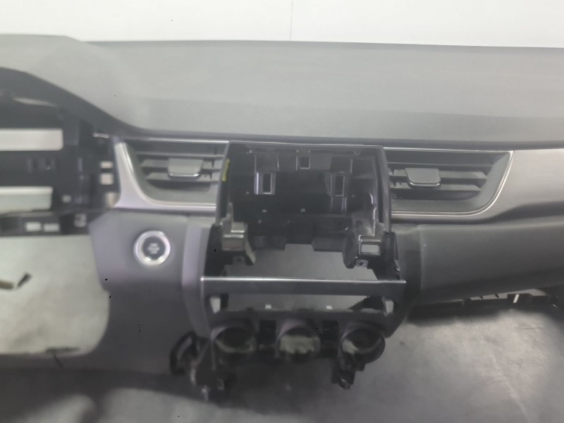 Recambio de kit airbag para renault captur ii (hf_) tce 100 (hfmt) referencia OEM IAM 985707003R C/ SALPICADERO Y PRETENSORES 98