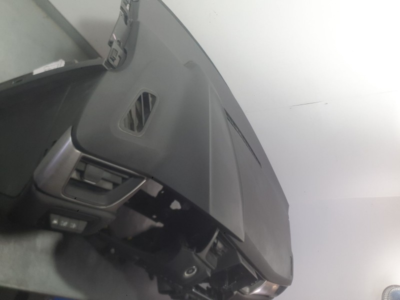 Recambio de kit airbag para renault captur ii (hf_) tce 100 (hfmt) referencia OEM IAM 985707003R C/ SALPICADERO Y PRETENSORES 98