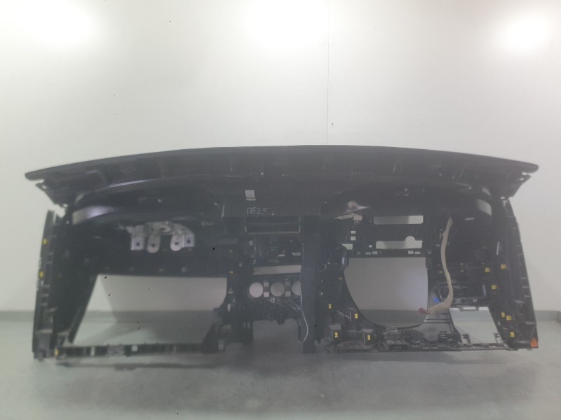 Recambio de kit airbag para renault captur ii (hf_) tce 100 (hfmt) referencia OEM IAM 985707003R C/ SALPICADERO Y PRETENSORES 98