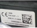 Recambio de kit airbag para renault captur ii (hf_) tce 100 (hfmt) referencia OEM IAM 985707003R C/ SALPICADERO Y PRETENSORES 98