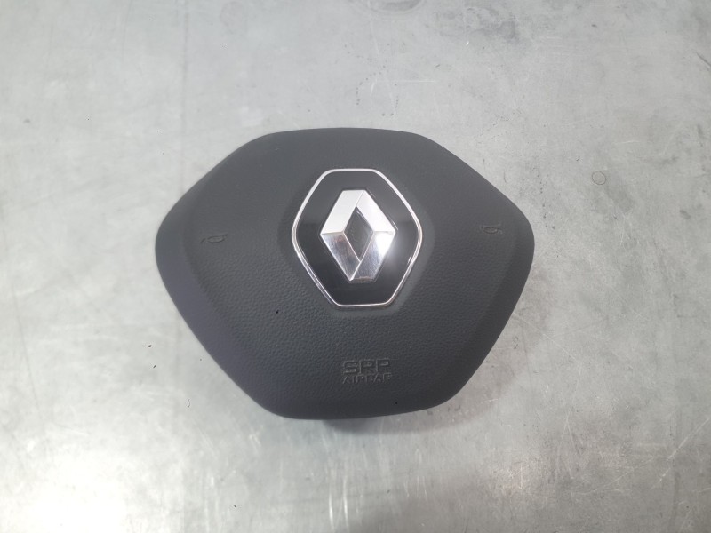Recambio de kit airbag para renault captur ii (hf_) tce 100 (hfmt) referencia OEM IAM 985707003R C/ SALPICADERO Y PRETENSORES 98