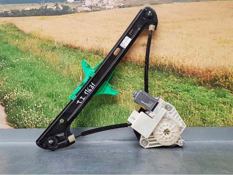 Recambio de elevalunas trasero izquierdo para volkswagen golf vii lim. (5g1) advance bluemotion referencia OEM IAM 5G4839461B C0