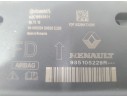 Recambio de kit airbag para renault captur ii (hf_) tce 100 (hfmt) referencia OEM IAM 985707003R C/ SALPICADERO Y PRETENSORES 98