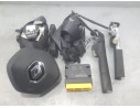 Recambio de kit airbag para renault captur ii (hf_) tce 100 (hfmt) referencia OEM IAM 985707003R C/ SALPICADERO Y PRETENSORES 98