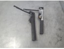 Recambio de kit airbag para renault captur ii (hf_) tce 100 (hfmt) referencia OEM IAM 985707003R C/ SALPICADERO Y PRETENSORES 98