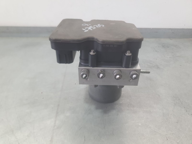 Recambio de abs para renault captur ii (hf_) tce 100 (hfmt) referencia OEM IAM 476603636R  