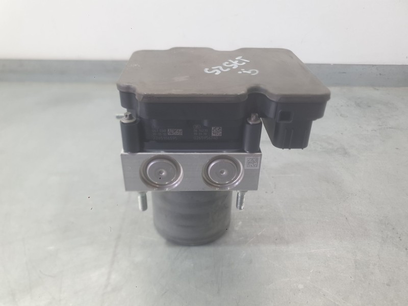 Recambio de abs para renault captur ii (hf_) tce 100 (hfmt) referencia OEM IAM 476603636R  